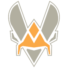Vitality Logo - Team Vitality