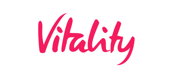 Vitality Logo - Vitality income protection review - the best cover at the right ...
