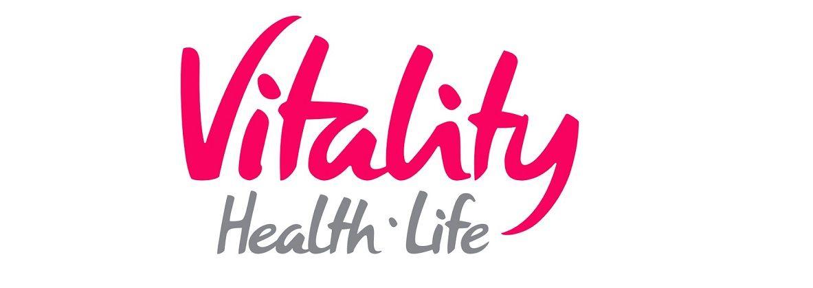 Vitality Logo - Vitality Free Customer Service Contact Number: 0808 159 1217