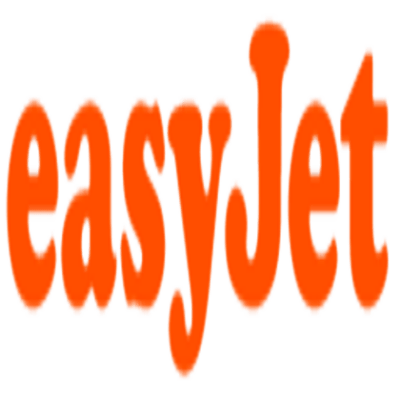 easyJet Logo - Transparent) PNG