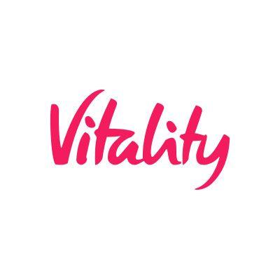 Vitality Logo - logo-vitality - Quiver Management
