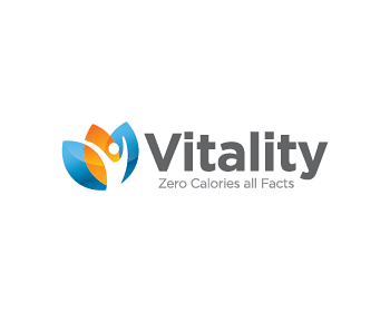 Vitality Logo - Vitality logo design contest - logos by Alf=red