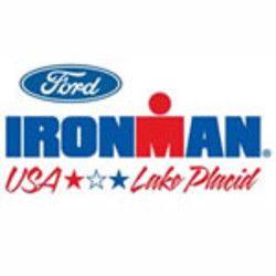 Placid Logo - Ironman lake placid Logos