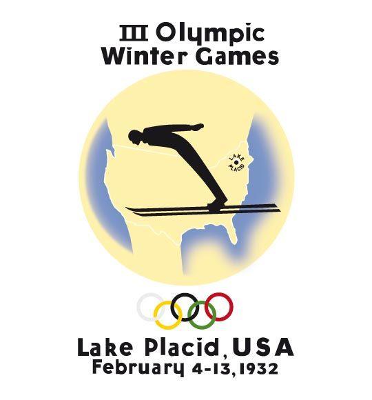 Placid Logo - Lake Placid 1932/Logos | Olympics Wiki | FANDOM powered by Wikia