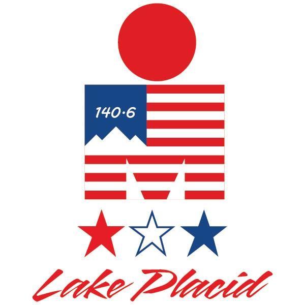 Placid Logo - Dear IRONMAN Lake Placid and IRONMAN Maryland triathlon friends