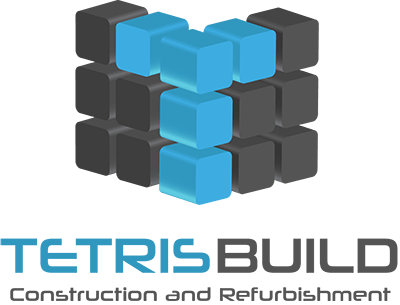 Tetris Logo - Tetris Build: Commercial Office Fitouts, Design & Fit Out Sydney