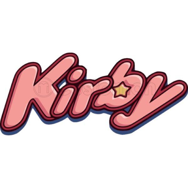 Kirby Logo - Kirby Logo Coffee Mug