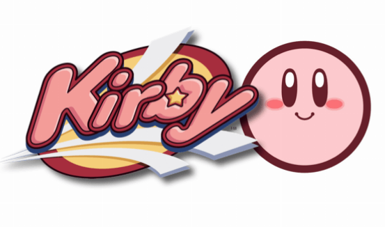 Kirby Logo - Kirby Logo | WDWMAGIC - Unofficial Walt Disney World discussion forums