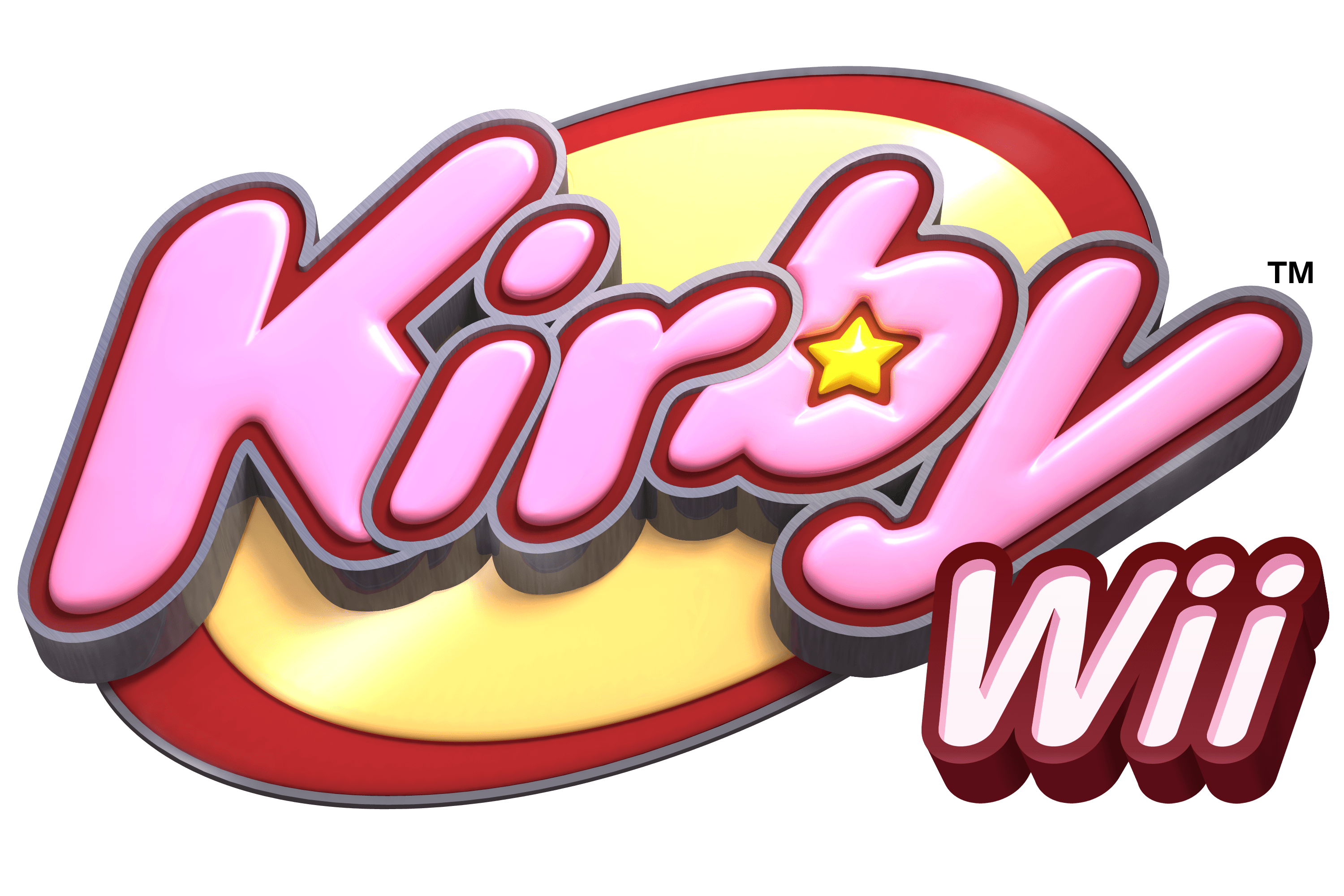 Kirby Logo - Kirby Logos