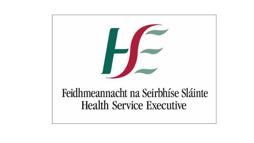 HSE Logo - HSE Community Development and Family Support | Limerick.ie