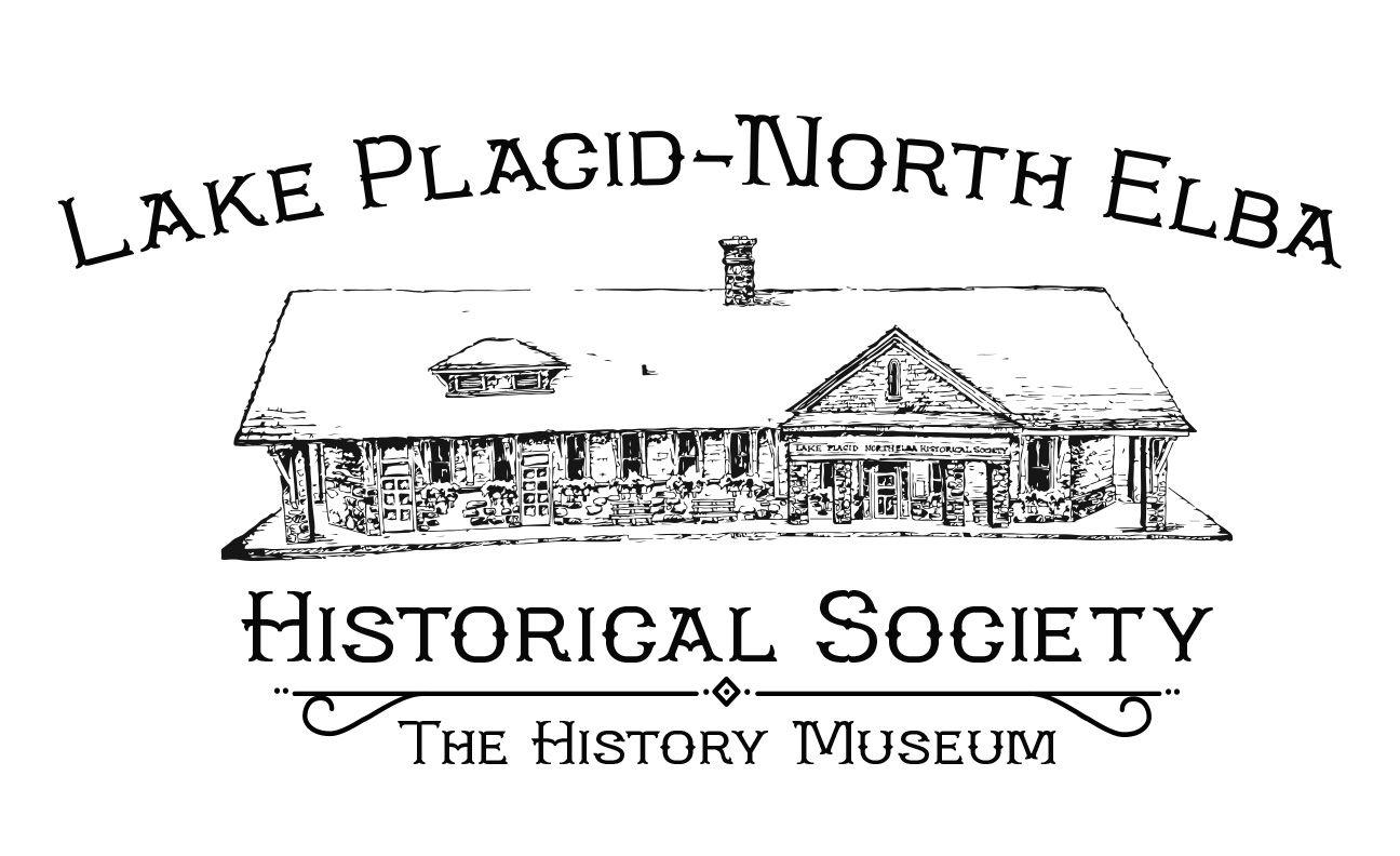 Placid Logo - Lake Placid-North Elba Historical Society - Lake Placid-North Elba ...