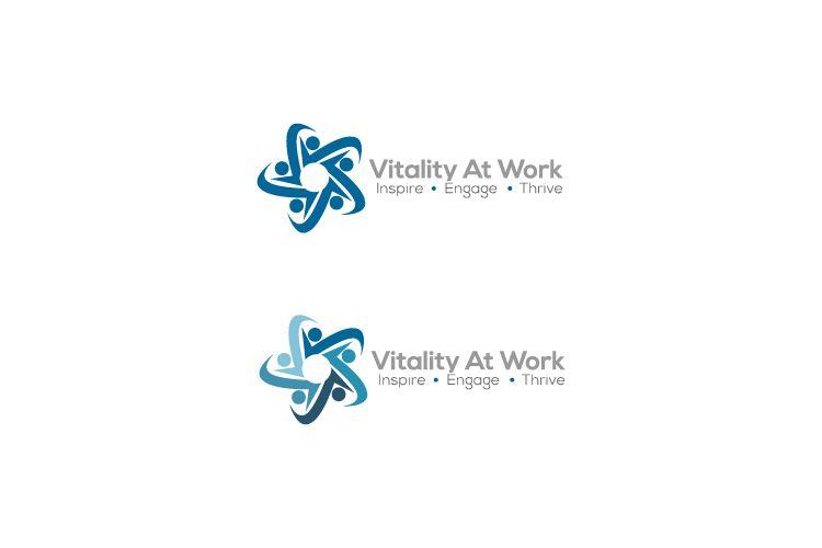 Vitality Logo - 97 Modern Logo Designs | It Company Logo Design Project for Vitality ...