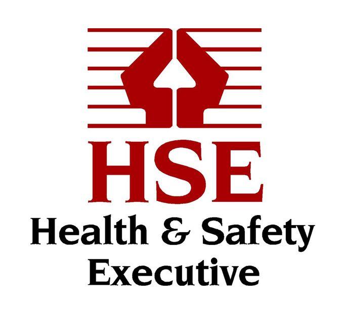 HSE Logo - HSE Logo - Activities Industry Mutual