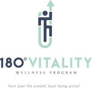 Vitality Logo - Vitality Logo Vectors Free Download