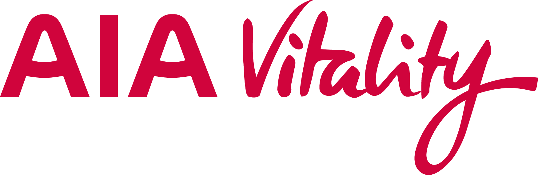 Vitality Logo - AIA Vitality Logo Vector Free Download