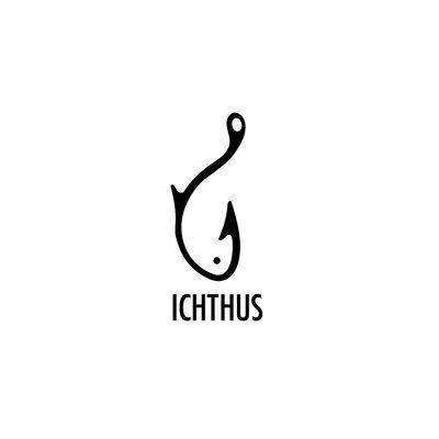 Ichthus Logo - Ichthus (@Ichthus_Youth) | Twitter