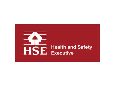 HSE Logo - HSE Logo of Archaeological Managers and Employers