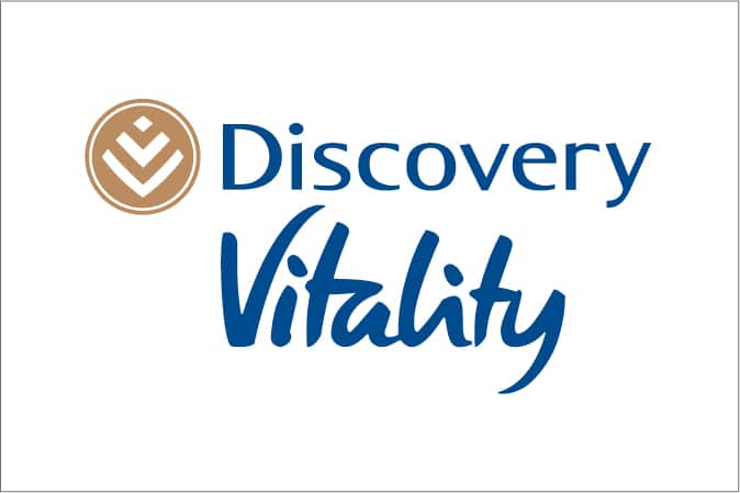 Vitality Logo - Discovery Vitality logo-2 - Men's Health