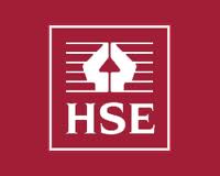 HSE Logo - hse-logo - HETAS