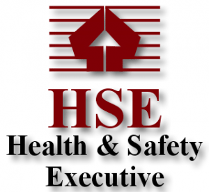HSE Logo - HSE-logo - Craven Safety Services
