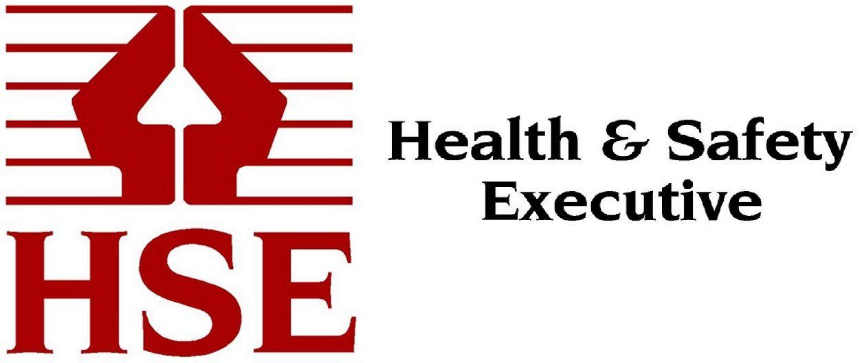 HSE Logo - Health And Safety Executive HSE Logo. Southern Co Op Food