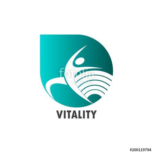 Vitality Logo - Vitality logo