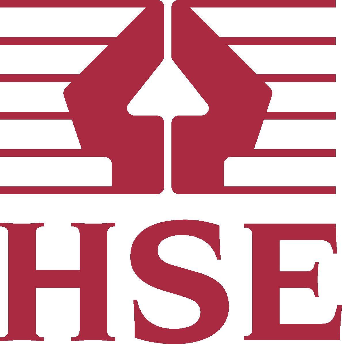 HSE Logo - BOHS backs new HSE Health and Work Strategy Occupational