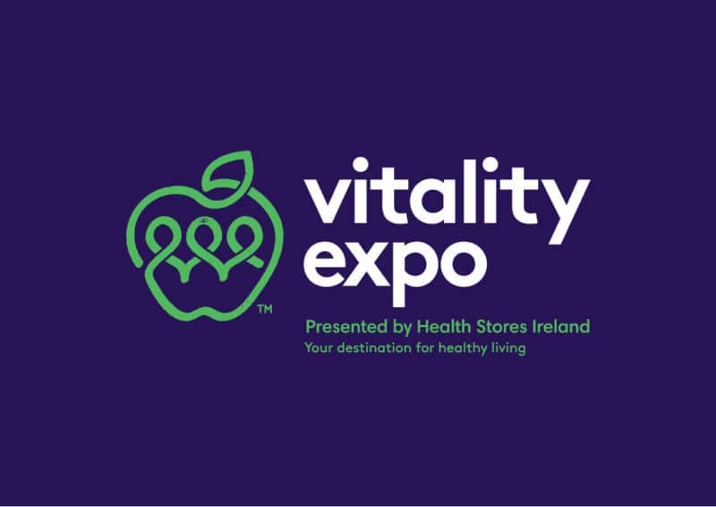 Vitality Logo - Vitality Expo 2018 is on its way - www.naturalproductsonline.co.uk