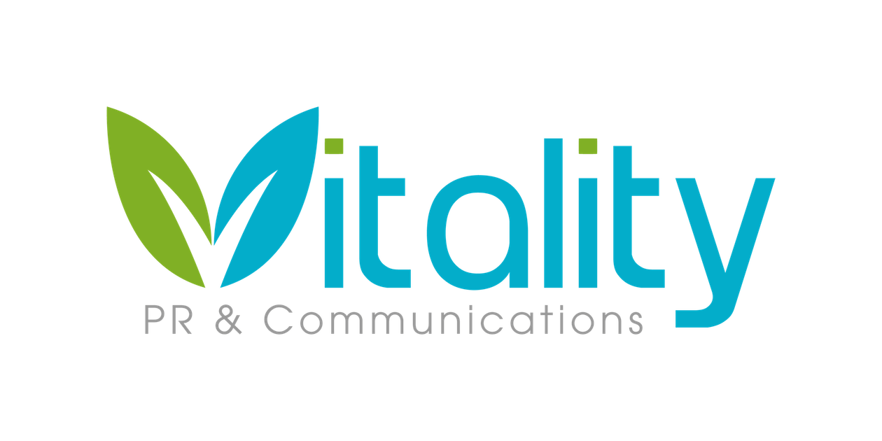 Vitality Logo - Toronto PR pro adds Vitality to the industry | Marketing Magazine