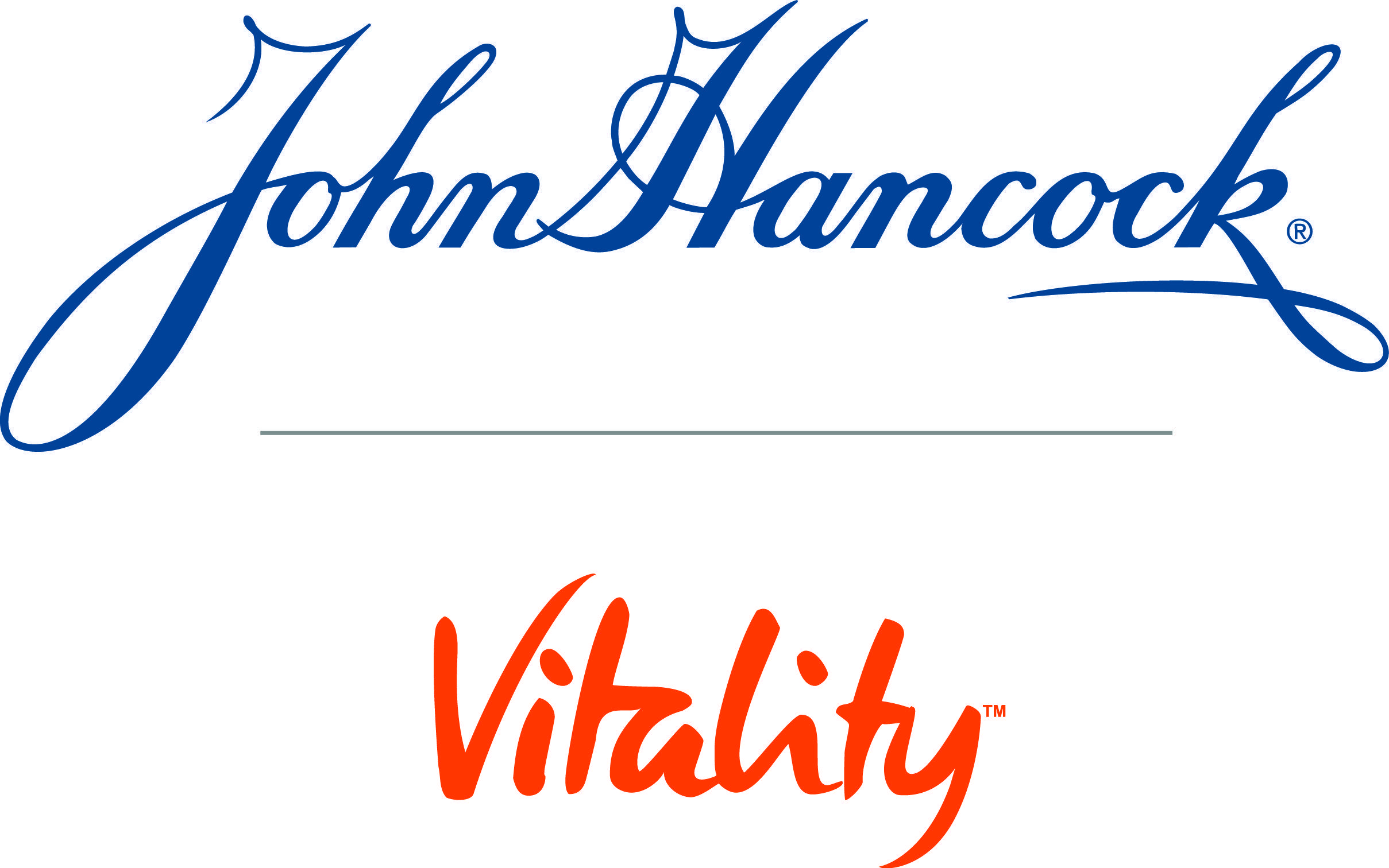 Vitality Logo - JOHN HANCOCK VITALITY | Advisor's Choice Insurance Brokerage ...