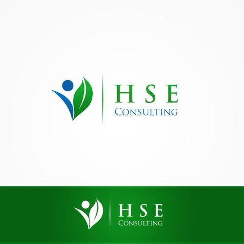 HSE Logo - Create the next logo for HSE Consulting. Logo design contest