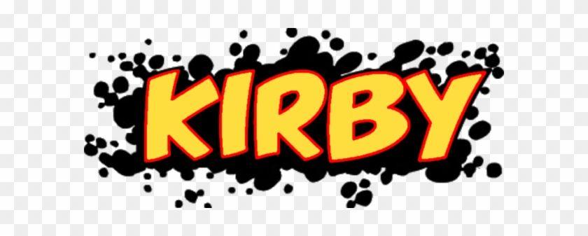 Kirby Logo - Celebrate Jack Kirby's 100th Birthday With More Than Kirby