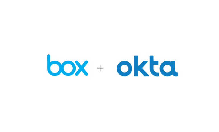 Okta Logo - Box Integration with Okta for Secure Single Sign-On | Box SE