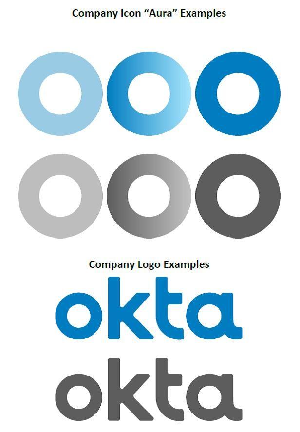 Okta Logo - Exhibit