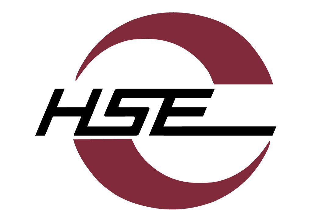 HSE Logo - HSE - Neue Website online - Webdesign Oberhavel