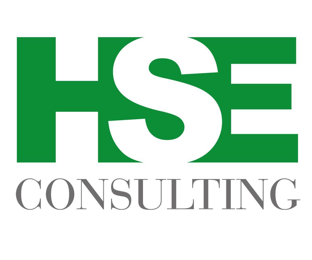 HSE Logo - Logo hse 4 Logo Design