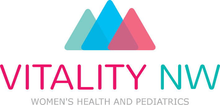 Vitality Logo - Vitality Logo – Vitality NW