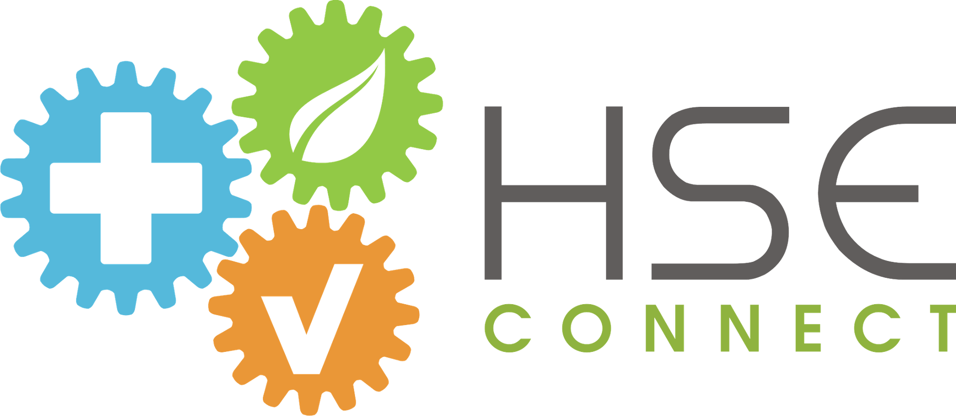 HSE Logo - Welcome to HSE Connect