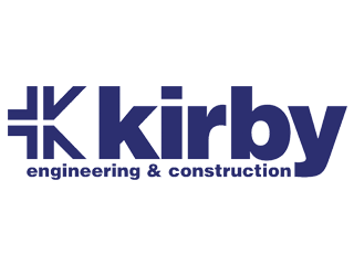 Kirby Logo - Kirby Logo. ERM Engineering + Construction