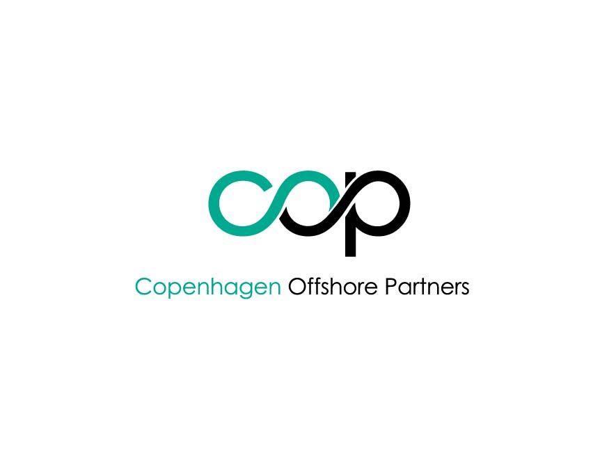 Cop Logo - Serious, Professional, It Company Logo Design for COP (core logo ...