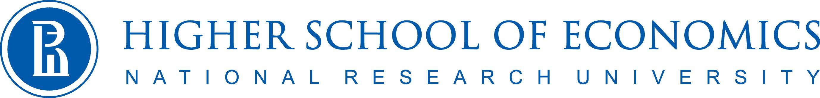 HSE Logo - Brandbook – About HSE University – Higher School of Economics ...