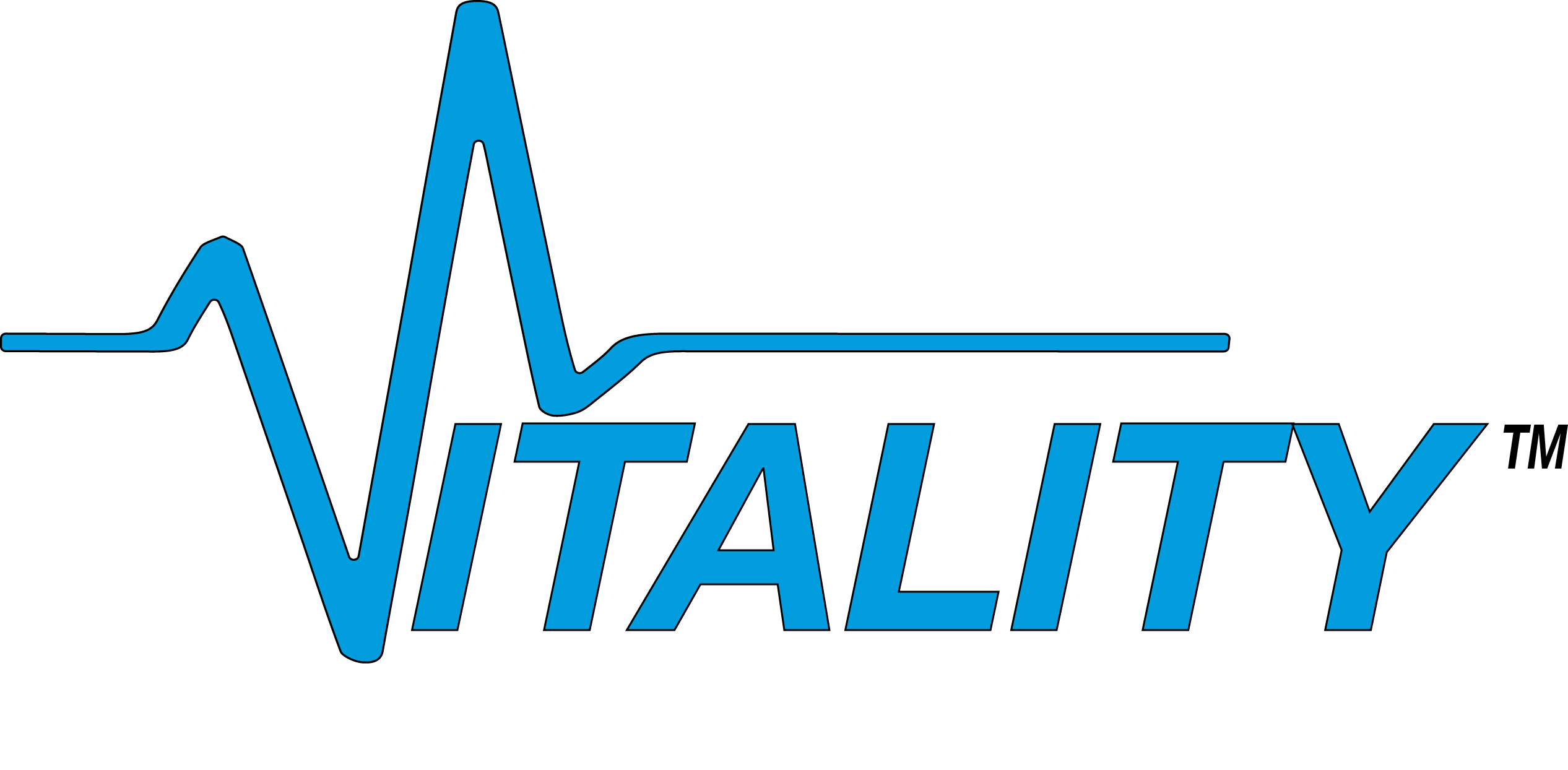 Vitality Logo - Vitality Logo - Motors@Work