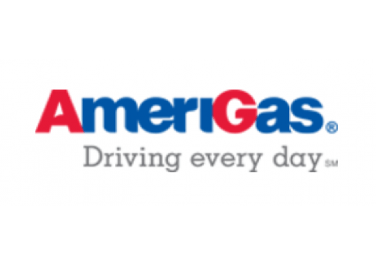 AmeriGas Logo - Amerigas | Better Business Bureau® Profile