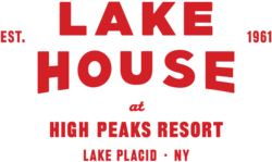 Placid Logo - IRONMAN Lake Placid. High Peaks Resort, Lake Placid NY