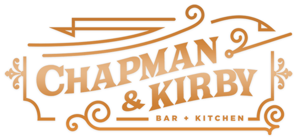 Kirby Logo - 6.Chapman & Kirby logo