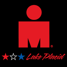 Placid Logo - Ironman Lake Placid Training Starts Now! - You Signed Up For WHAT?!