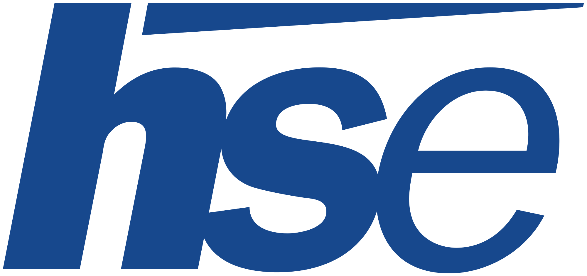 HSE Logo - HSE Group Logo.svg
