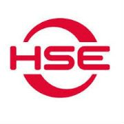 HSE Logo - Working at HSE AG