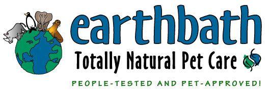 Earthbath Logo - Earthbath Products's Corner