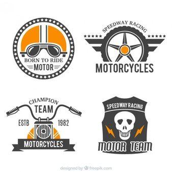 Motor Logo - Motor Logo Vectors, Photos and PSD files | Free Download